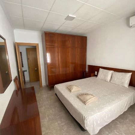 Cozy Apartment In Centre Of Alicante Near Plaza De Toros Extérieur photo