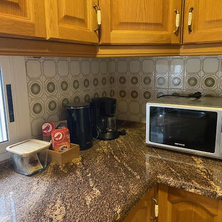 Cozy Apartment In Centre Of Alicante Near Plaza De Toros Extérieur photo