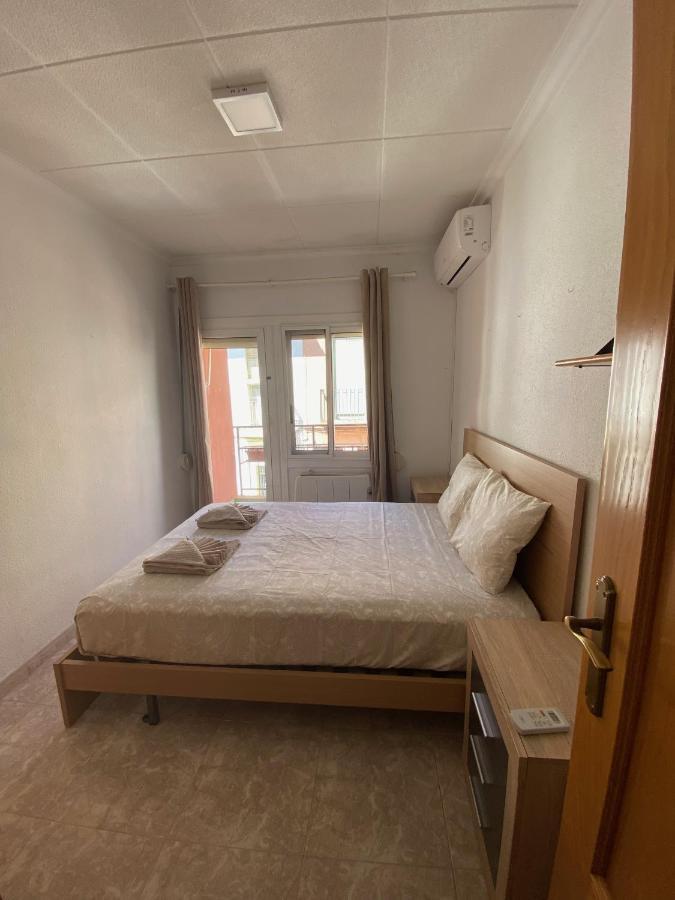 Cozy Apartment In Centre Of Alicante Near Plaza De Toros Extérieur photo