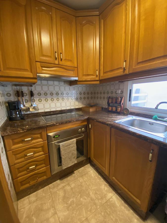 Cozy Apartment In Centre Of Alicante Near Plaza De Toros Extérieur photo