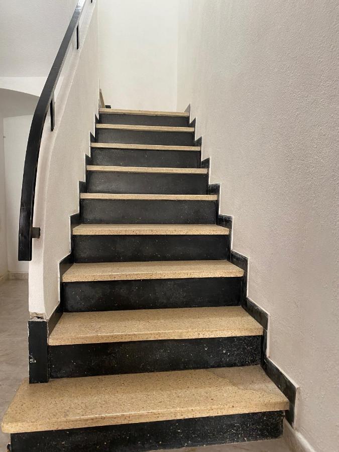 Cozy Apartment In Centre Of Alicante Near Plaza De Toros Extérieur photo