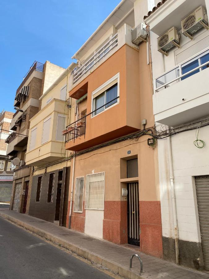 Cozy Apartment In Centre Of Alicante Near Plaza De Toros Extérieur photo