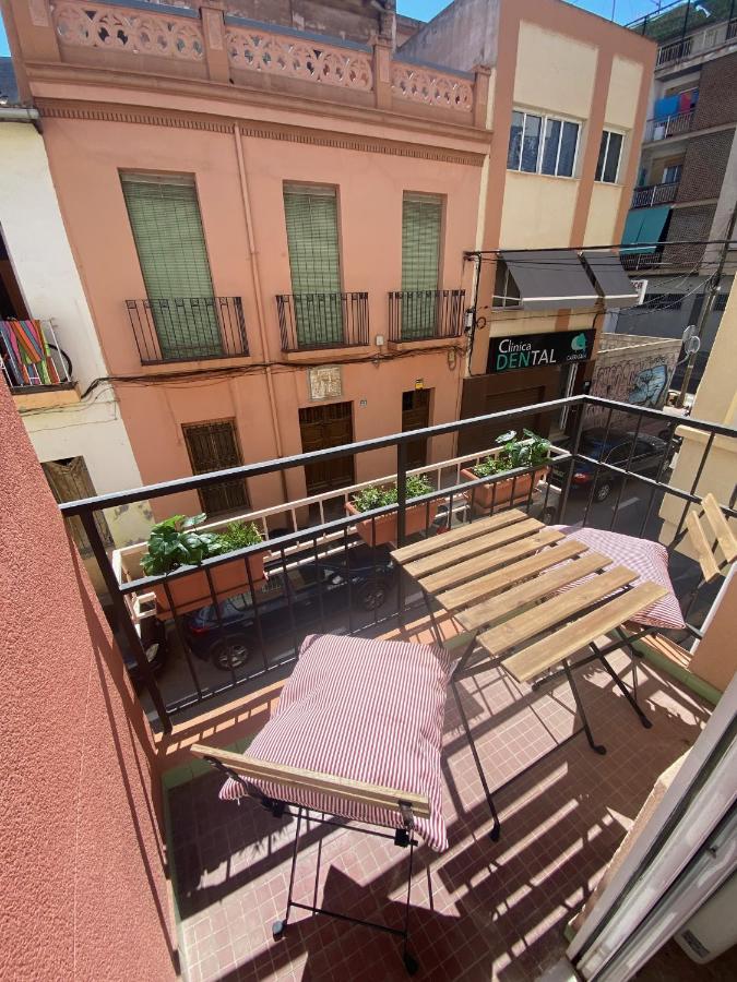 Cozy Apartment In Centre Of Alicante Near Plaza De Toros Extérieur photo