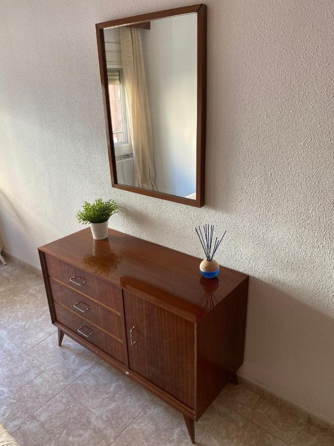 Cozy Apartment In Centre Of Alicante Near Plaza De Toros Extérieur photo
