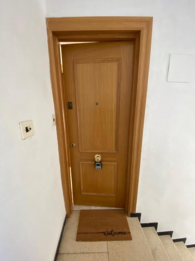 Cozy Apartment In Centre Of Alicante Near Plaza De Toros Extérieur photo