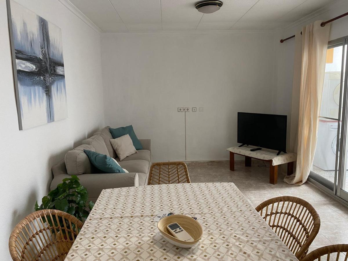 Cozy Apartment In Centre Of Alicante Near Plaza De Toros Extérieur photo