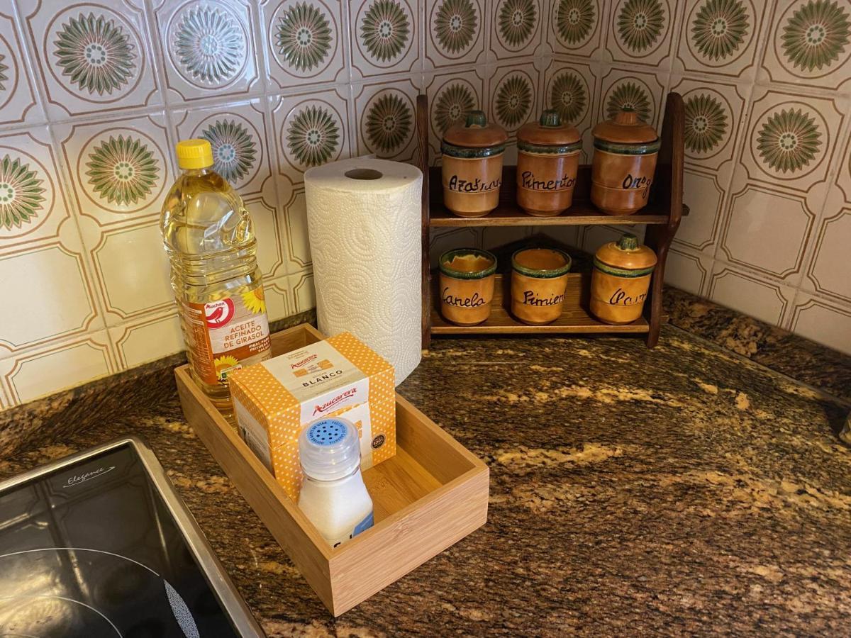 Cozy Apartment In Centre Of Alicante Near Plaza De Toros Extérieur photo