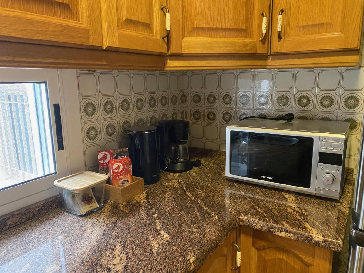 Cozy Apartment In Centre Of Alicante Near Plaza De Toros Extérieur photo