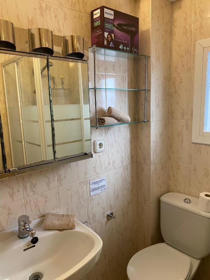 Cozy Apartment In Centre Of Alicante Near Plaza De Toros Extérieur photo